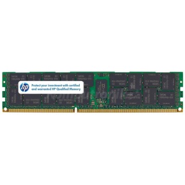 HPE 8GB 1Rx8 PC4-2666V-E STND Kit UDIMM