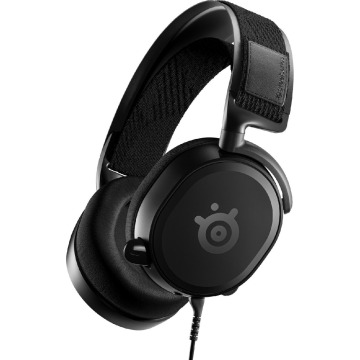 Nauszne SteelSeries Arctis Prime