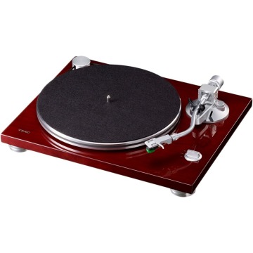 TEAC TN-3B-A Cherry