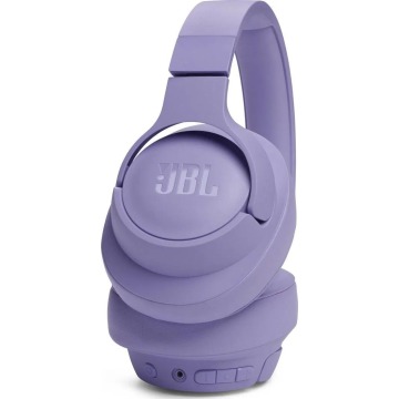 Nauszne JBL Tune 720 BT Fioletowe