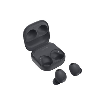 Dokanałowe Samsung Galaxy Buds2 Pro Czarne