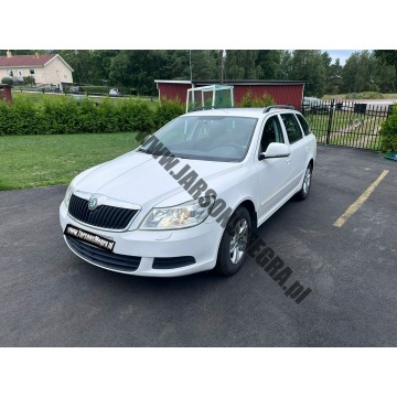 Skoda Octavia 2011,  2.0 diesel, automat - Na sprzedaż za 35 670 zł - Skoczów - zdjęcie 2