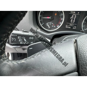 Skoda Octavia 2011,  2.0 diesel, automat - Na sprzedaż za 35 670 zł - Skoczów - zdjęcie 8