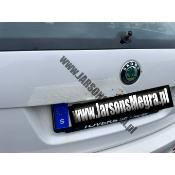 Skoda Octavia 2011,  2.0 diesel, automat - Na sprzedaż za 35 670 zł - Skoczów - zdjęcie 5
