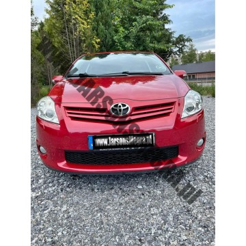 Toyota Auris - 2011