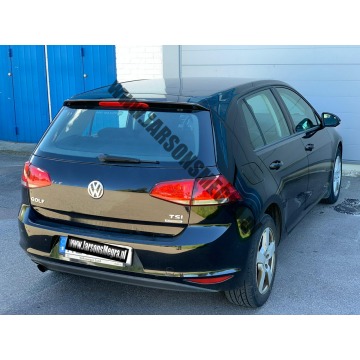 Volkswagen Golf  Hatchback 2013,  1.2 benzyna - Na sprzedaż za 27 850 zł - Skoczów - zdjęcie 4