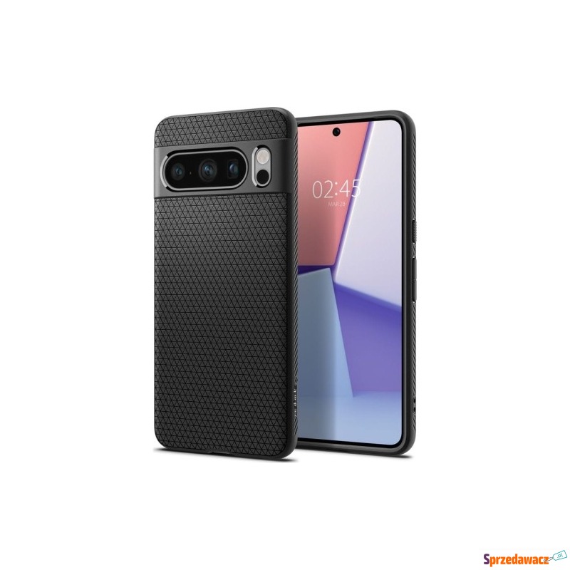 Etui Spigen Liquid Air do Google Pixel 8 Pro,... - Etui na telefon - Nowy Sącz