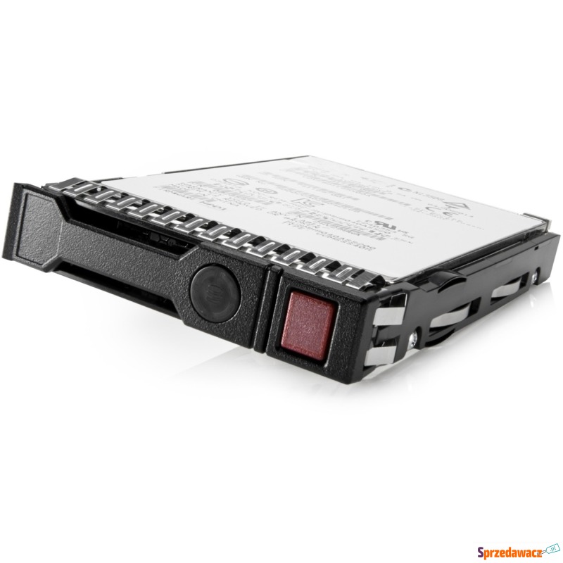 HPE 4TB SATA 6G Midline 7.2K LFF (3.5in) RW 1yr... - Serwery - Chocianowice