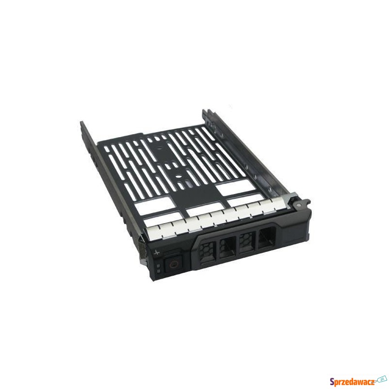 CoreParts 3.5'' HotSwap TrayDell SATA/SAS for... - Serwery - Białystok