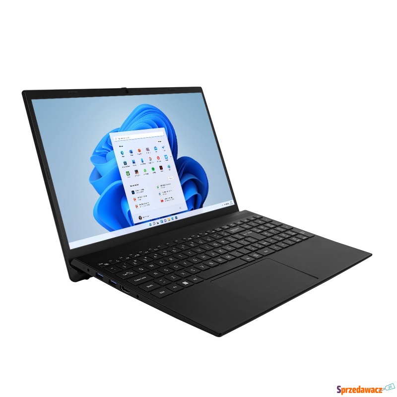 Techbite ZIN 5 - Intel N4020 | 15,6'' | 4GB |... - Laptopy - Słupsk