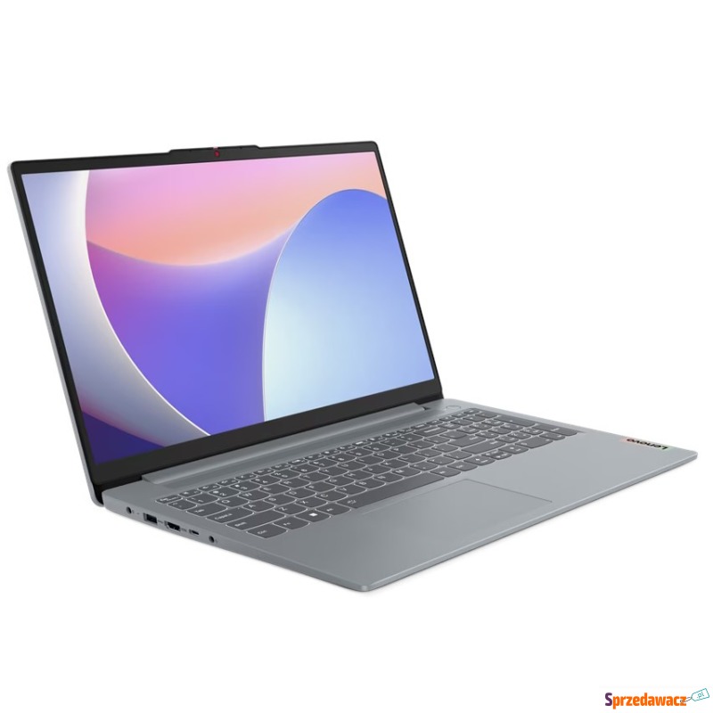 Lenovo Ideapad Slim 3-15 - Core i5-12450H | 1... - Laptopy - Włocławek