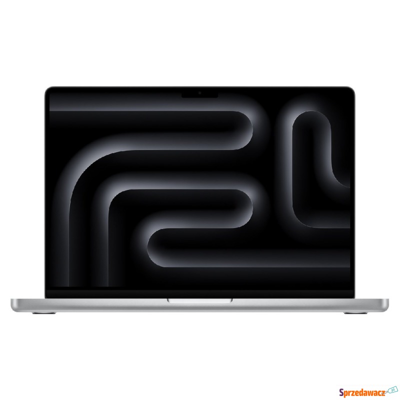 Apple Macbook Pro - M3 Pro (11/14) | 14,2'' |... - Laptopy - Chorzów