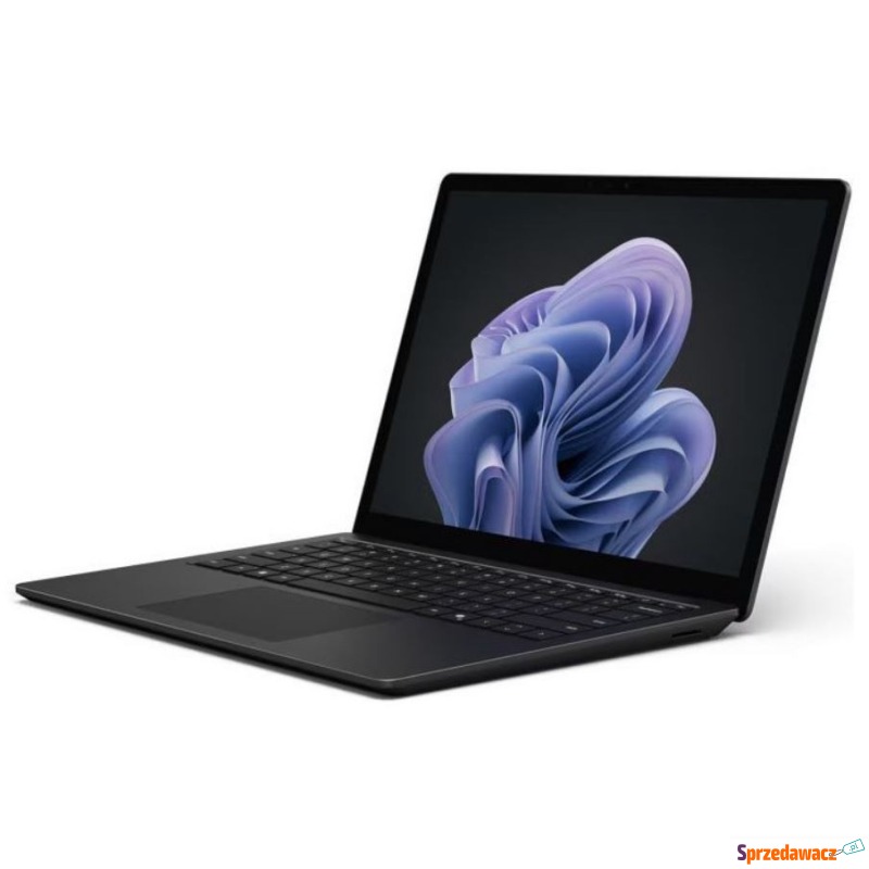 Microsoft Surface Laptop 6 - Ultra 7-165H | 13,5''... - Laptopy - Płock