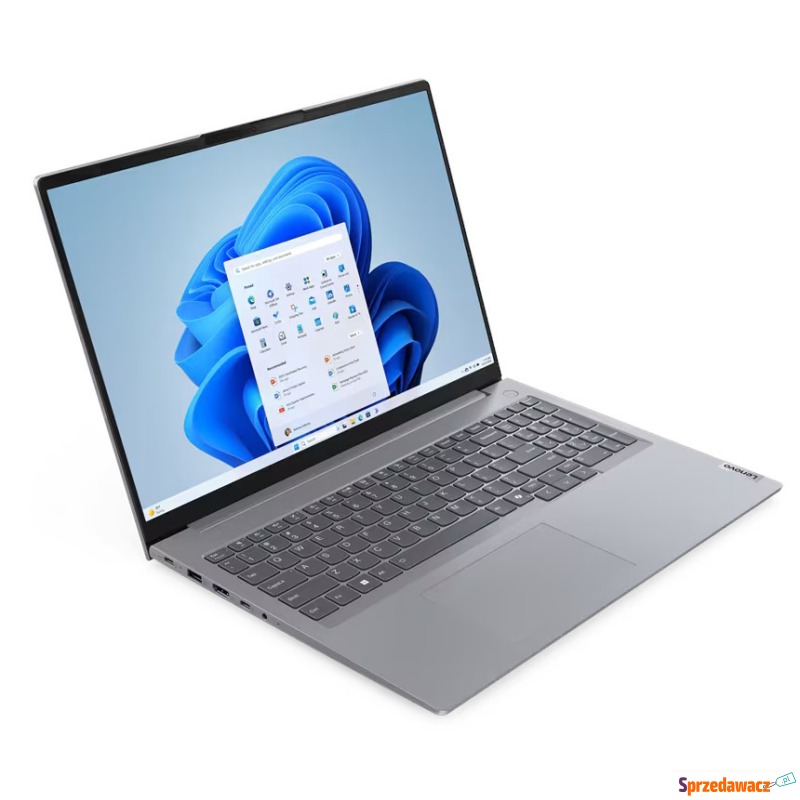 Lenovo ThinkBook 16 G7 - Ultra 5 125U | 16''-WUXGA... - Laptopy - Kędzierzyn-Koźle