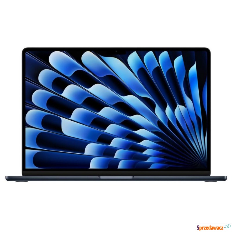 Apple MacBook Air - M3 | 15,3'' | 24GB | 512GB... - Laptopy - Włocławek