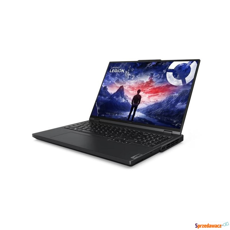 Lenovo Legion Pro 5-16 - Core i7-14700HX | 16... - Laptopy - Chorzów