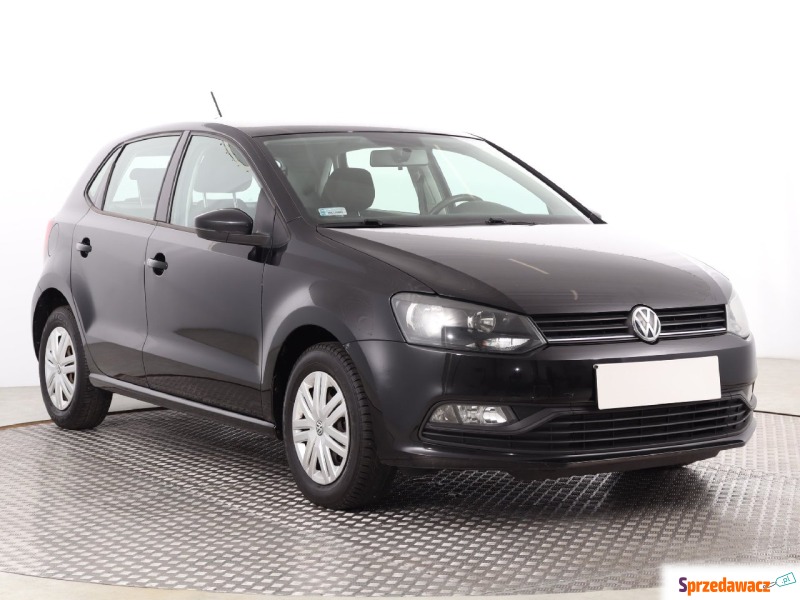 Volkswagen Polo  Hatchback 2016,  1.0 benzyna - Na sprzedaż za 23 999 zł - Katowice