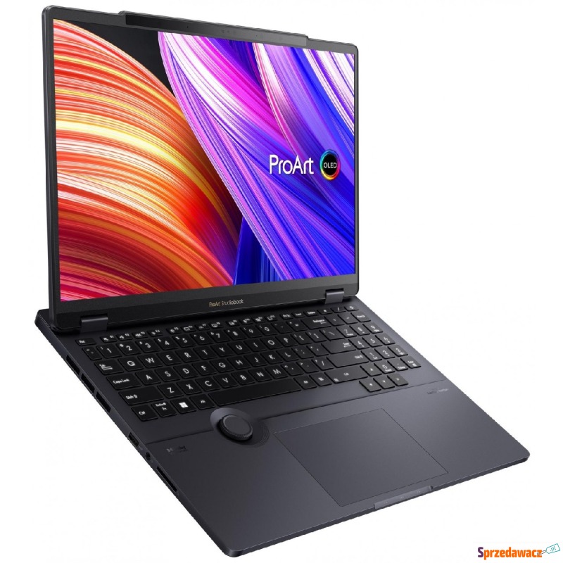 Asus ProArt Studiobook Pro 16 OLED W7604J3D-M... - Laptopy - Bydgoszcz