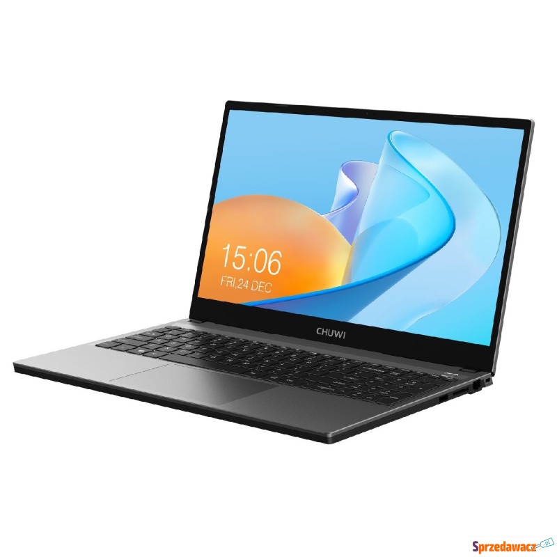 Chuwi Corebook-X-Pro - i5-12450H | 15,6'' | 16GB... - Laptopy - Leszno