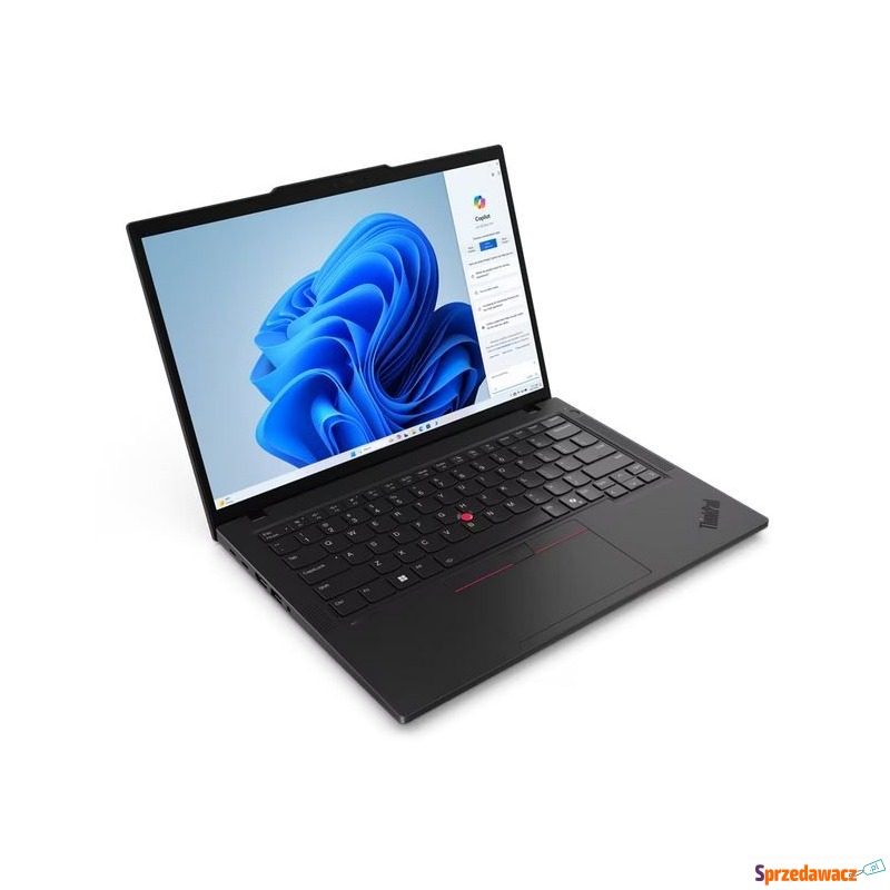 Lenovo ThinkPad T14 G5 - Ultra 7 155U | 14''-... - Laptopy - Kędzierzyn-Koźle