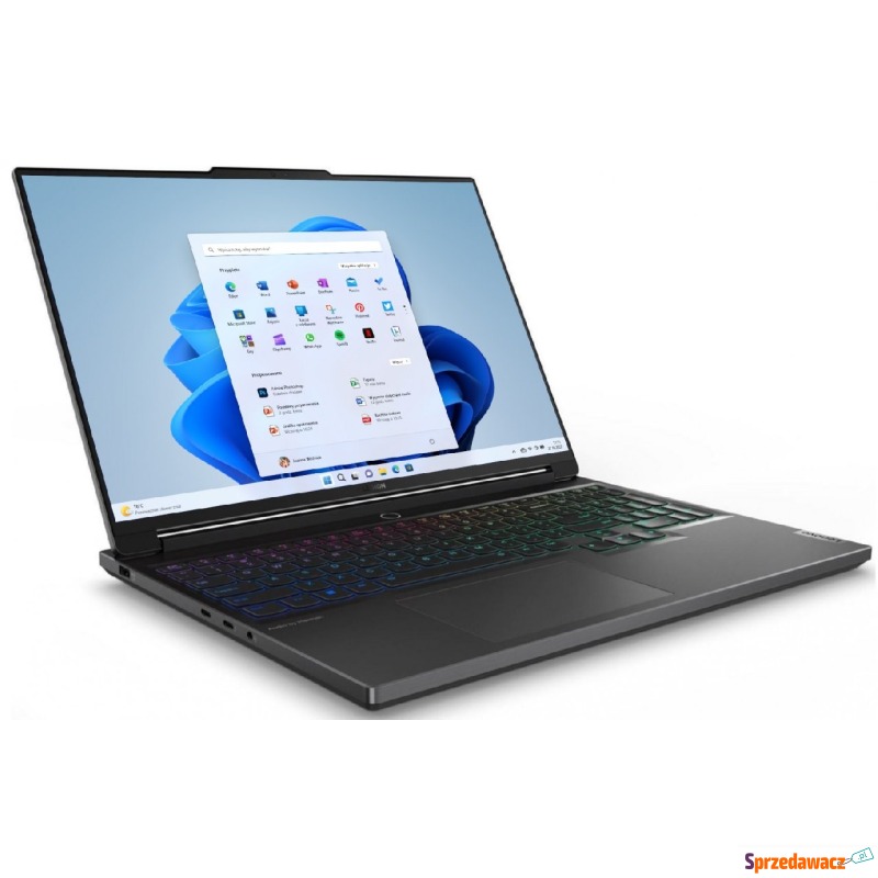 Lenovo Legion 7-16 - Core i9-14900HX | 16.0''... - Laptopy - Radom