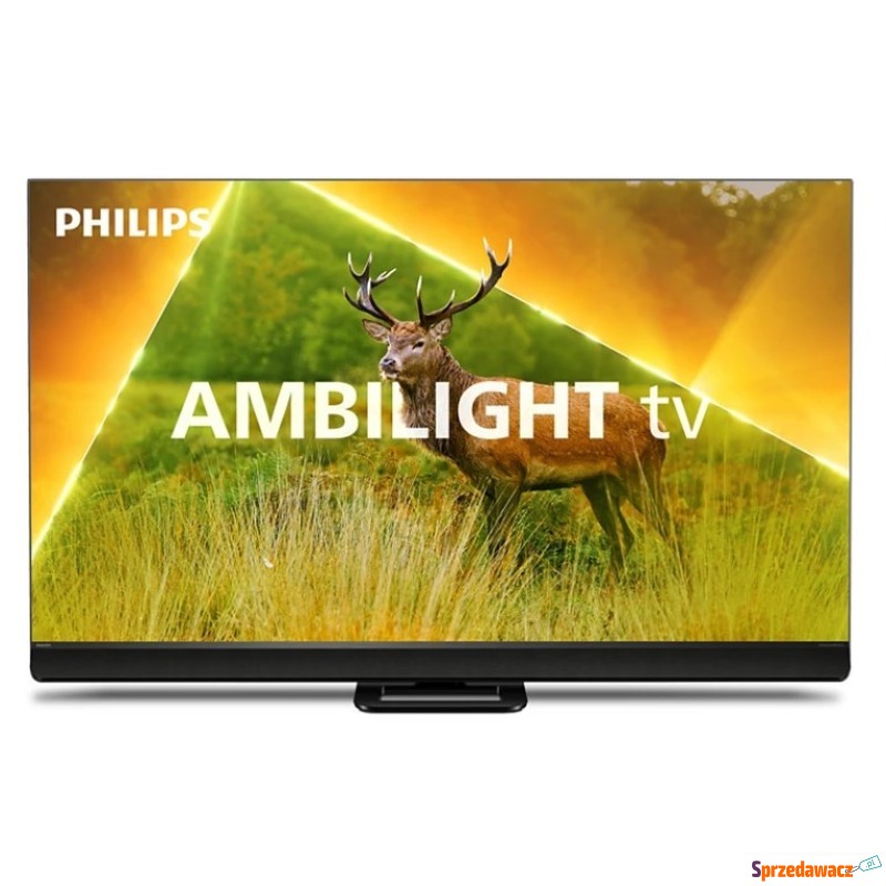 Philips 55PML9308 - Telewizory - Płock