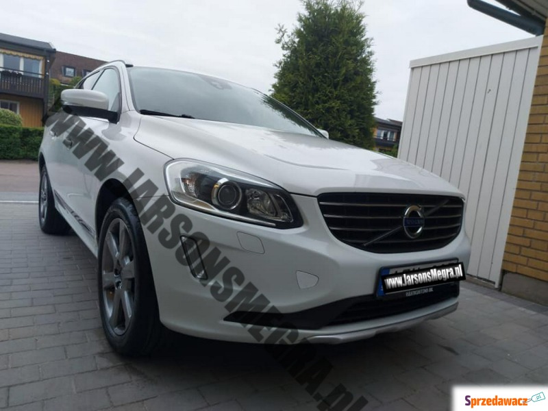 Volvo   SUV 2013,  2.2 diesel - Na sprzedaż za 59 500 zł - Kiczyce