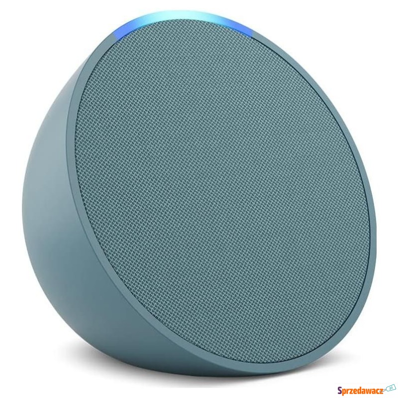 Amazon Echo Pop Midnight Teal - Głośniki - Rybnik