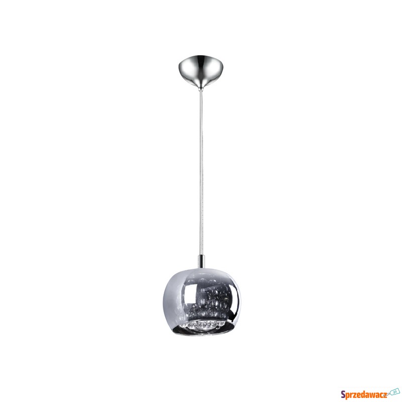 Lampa wisząca Zuma Line Crystal P0076-01A-F4FZ... - Lampy wiszące, żyrandole - Świnoujście