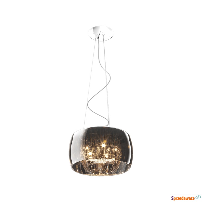 Zuma Line Crystal P0076-05L lampa wisząca zwis... - Lampy wiszące, żyrandole - Szczecin