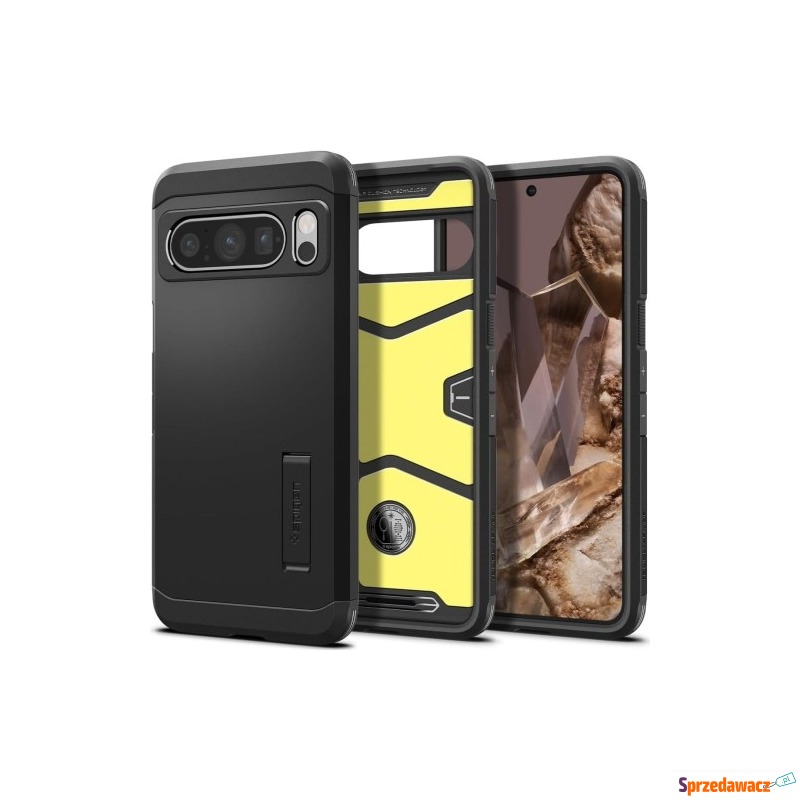 Etui Spigen Tough Armor do Google Pixel 8 Pro,... - Etui na telefon - Inowrocław