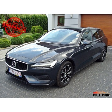 Volvo V60 Volvo V60 D3 Momentum Pro