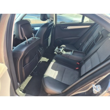 Mercedes - Benz C-klasa  Liftback 2010,  1.8 benzyna - Na sprzedaż za 36 900 zł - Świebodzin - zdjęcie 11
