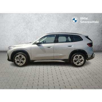 BMW X1  SUV 2023,  2.0 benzyna, automat - Na sprzedaż za 179 900 zł - Poznań - zdjęcie 2