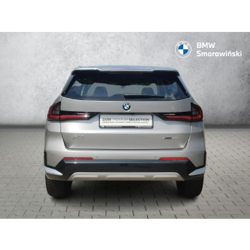 BMW X1  SUV 2023,  2.0 benzyna, automat - Na sprzedaż za 179 900 zł - Poznań - zdjęcie 4