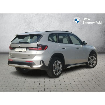 BMW X1  SUV 2023,  2.0 benzyna, automat - Na sprzedaż za 179 900 zł - Poznań - zdjęcie 5