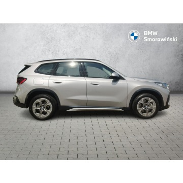 BMW X1  SUV 2023,  2.0 benzyna, automat - Na sprzedaż za 179 900 zł - Poznań - zdjęcie 6