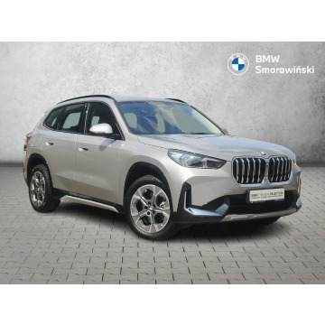 BMW X1  SUV 2023,  2.0 benzyna, automat - Na sprzedaż za 179 900 zł - Poznań - zdjęcie 7
