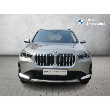 BMW X1  SUV 2023,  2.0 benzyna, automat - Na sprzedaż za 179 900 zł - Poznań - zdjęcie 8