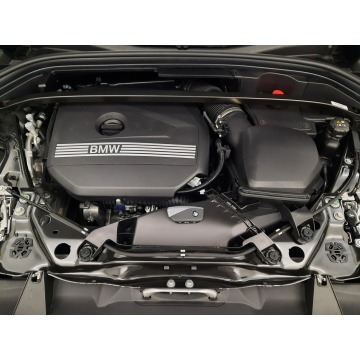BMW X1  SUV 2023,  2.0 benzyna, automat - Na sprzedaż za 179 900 zł - Poznań - zdjęcie 11