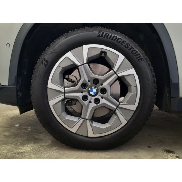 BMW X1  SUV 2023,  2.0 benzyna, automat - Na sprzedaż za 179 900 zł - Poznań - zdjęcie 10