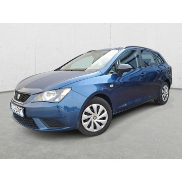 Seat Ibiza - 1.2 TSI Benzyna LPG !  Salon Polska !