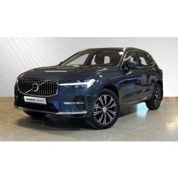 Volvo XC 60 B5 AWD Inscription