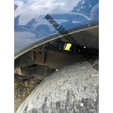 Nissan Navara 2007,  2.5 diesel - Na sprzedaż za 27 950 zł - Skoczów - zdjęcie 3