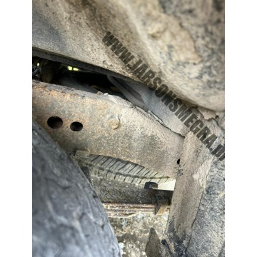 Nissan Navara 2007,  2.5 diesel - Na sprzedaż za 27 950 zł - Skoczów - zdjęcie 6
