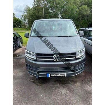 Volkswagen Transporter - 2015