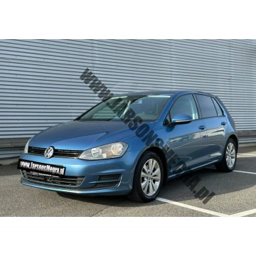 Volkswagen Golf - 2013