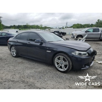 BMW 535 - M-Pakiet XDrive