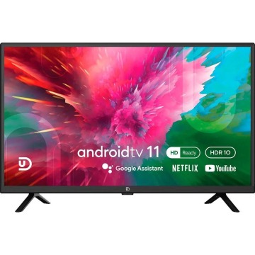 Telewizor UD Smart TV UD 32DW5210 HD 32