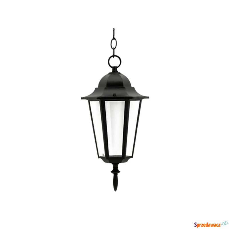 Lampa wisząca zewnętrzna zwis Polux Liguria 98cm... - Lampy - Zielona Góra